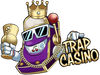 Trap Casino Logo