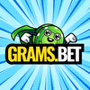 Grams .Bet